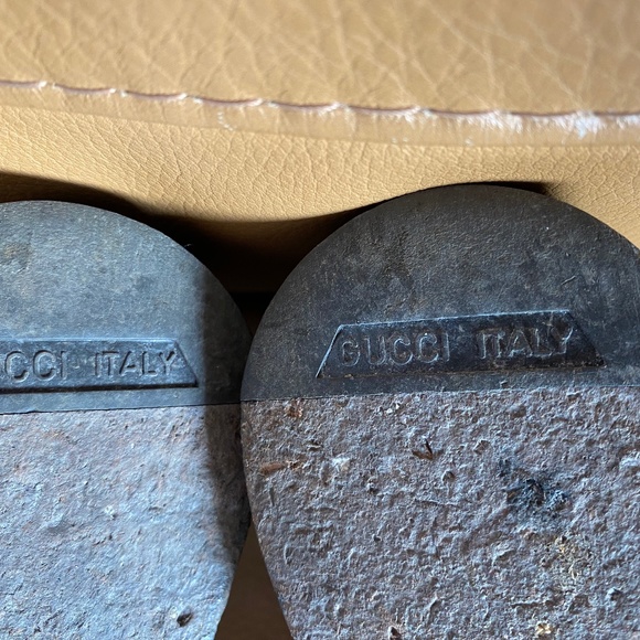 GUCCI MEN SHOES - Picture 6 of 7